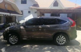Honda Cr-V 2013 for sale