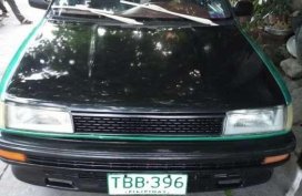 Toyota Corolla 1991 For sale 