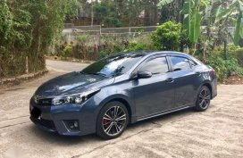 2014 Toyota Corolla Altis for sale