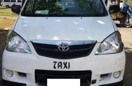 Toyota Avanza 2006 for sale