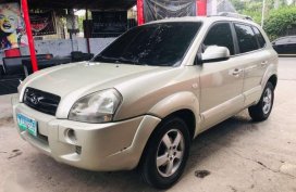 Hyundai Tucson 2006 for sale