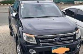 Ford Ranger 2013 for sale