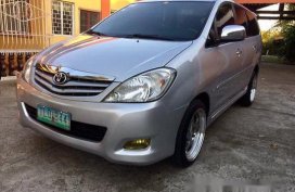 Toyota Innova 2012 for sale