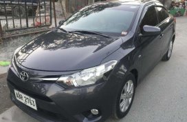 VIOS E 2015 Toyota - Manual - LCD Screen - Nothing fix - Fully Paid