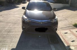 2016 Toyota Vios 1.5G for sale
