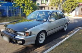 1994 Toyota Corolla for sale