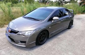 Honda Civic FD 2009 for sale