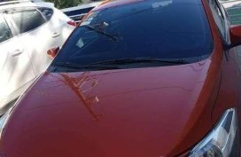 Toyota Vios 1.3E MT 2015 for sale