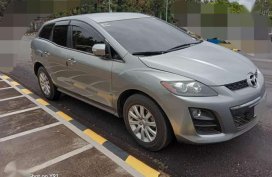 Mazda Cx-7 2012 for sale