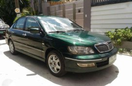 2003 Mitsubishi Lancer Mx for sale 