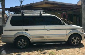 Mitsubishi Adventure GLS 2002 for sale