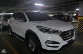 2016 Hyundai Tucson for sale
