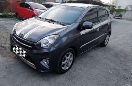 2014 Toyota Wigo for sale
