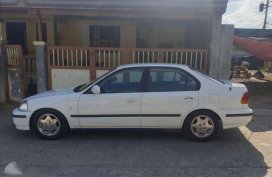 Honda Civic 1996 for sale