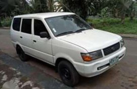 2000 Toyota Revo for sale