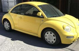 Volkswagen New Beetle 2006 for sale