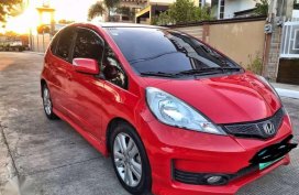 Honda Jazz GE 2014 for sale 
