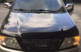 Isuzu Crosswind 2008 for sale