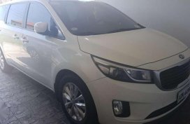 2016 Kia Carnival for sale