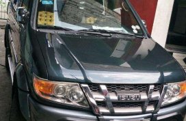 ISUZU XUV model 2010 FOR SALE
