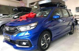 2018 Honda Mobilio for sale