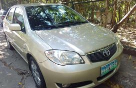 Toyota Vios 2006 for sale