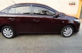 2016 Toyota Vios For sale