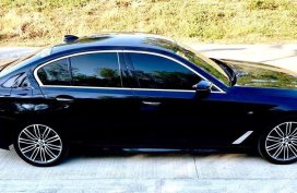 BMW 520D Msport Edition 2018 for sale