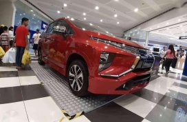 2019 Mitsubishi Xpander for sale