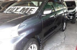 2017 Toyota Avanza for sale