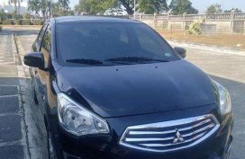 2014 Mitsubishi Mirage G4 for sale