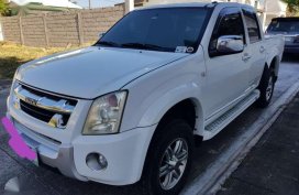 2011 Isuzu Dmax ls manual for sale 
