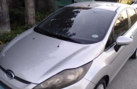 Ford Fiesta 2011 For sale