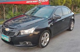Chevrolet Cruze 2012 for sale