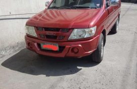 Isuzu Crosswind 2007 for sale