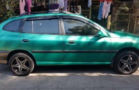 Kia Rio 2003 Hatchback for sale