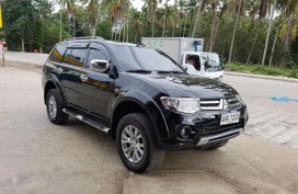 2014 Mitsubishi Montero Sport for sale
