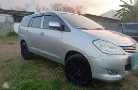 Toyota Innova 2010 for sale