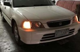 1999 Honda City For sale