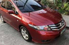 2012 Honda City for sale