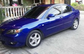 Mazda 3 2006 for sale