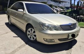 Toyota Camry 2003 for sale