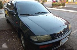 Like new Mazda Familia for sale