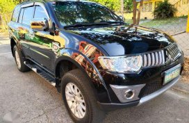 RUSH SALE 2012 Mitsubishi Montero Sport GLS-V