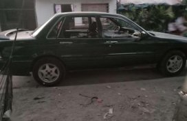 Mitsubishi GALANT 1992 MODEL for sale