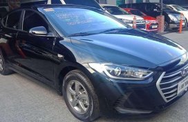 2017 Hyundai Elantra for sale