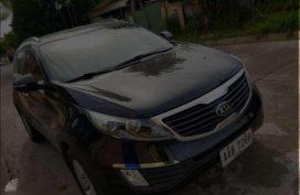 2014 Kia Spotage diesel for sale