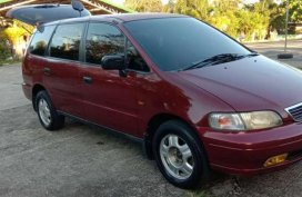 Honda Odyssey 4wd 2007 for sale 