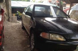 Honda Civic LX 1995 for sale
