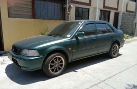 Honda City 1997 for sale 